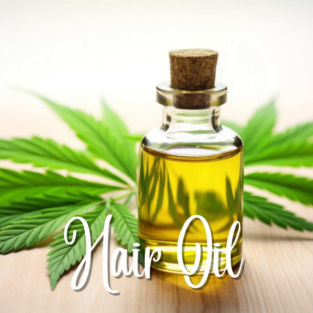 Hair Oil